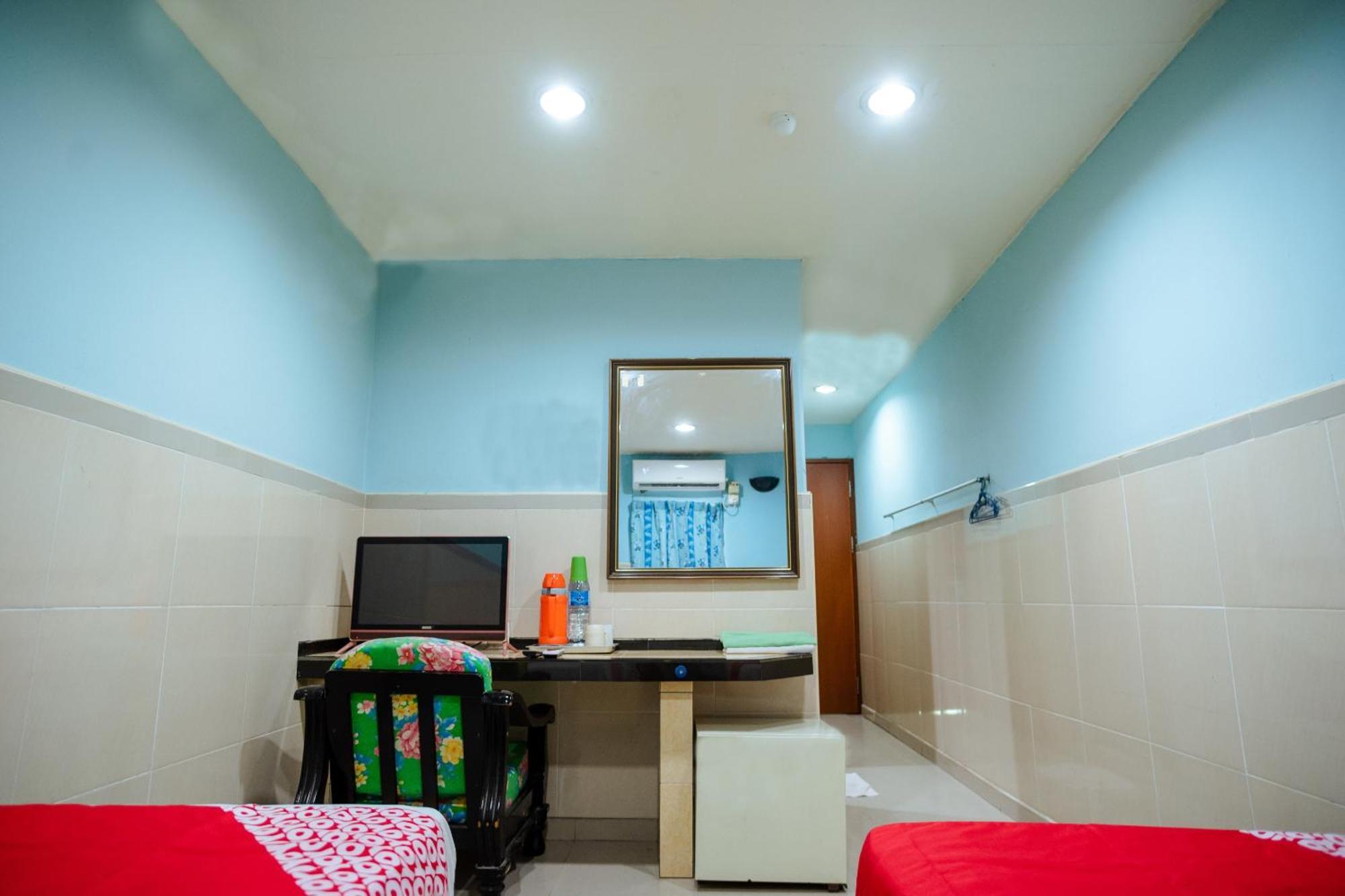 Oyo 90208 Milion Inn Miri Dış mekan fotoğraf