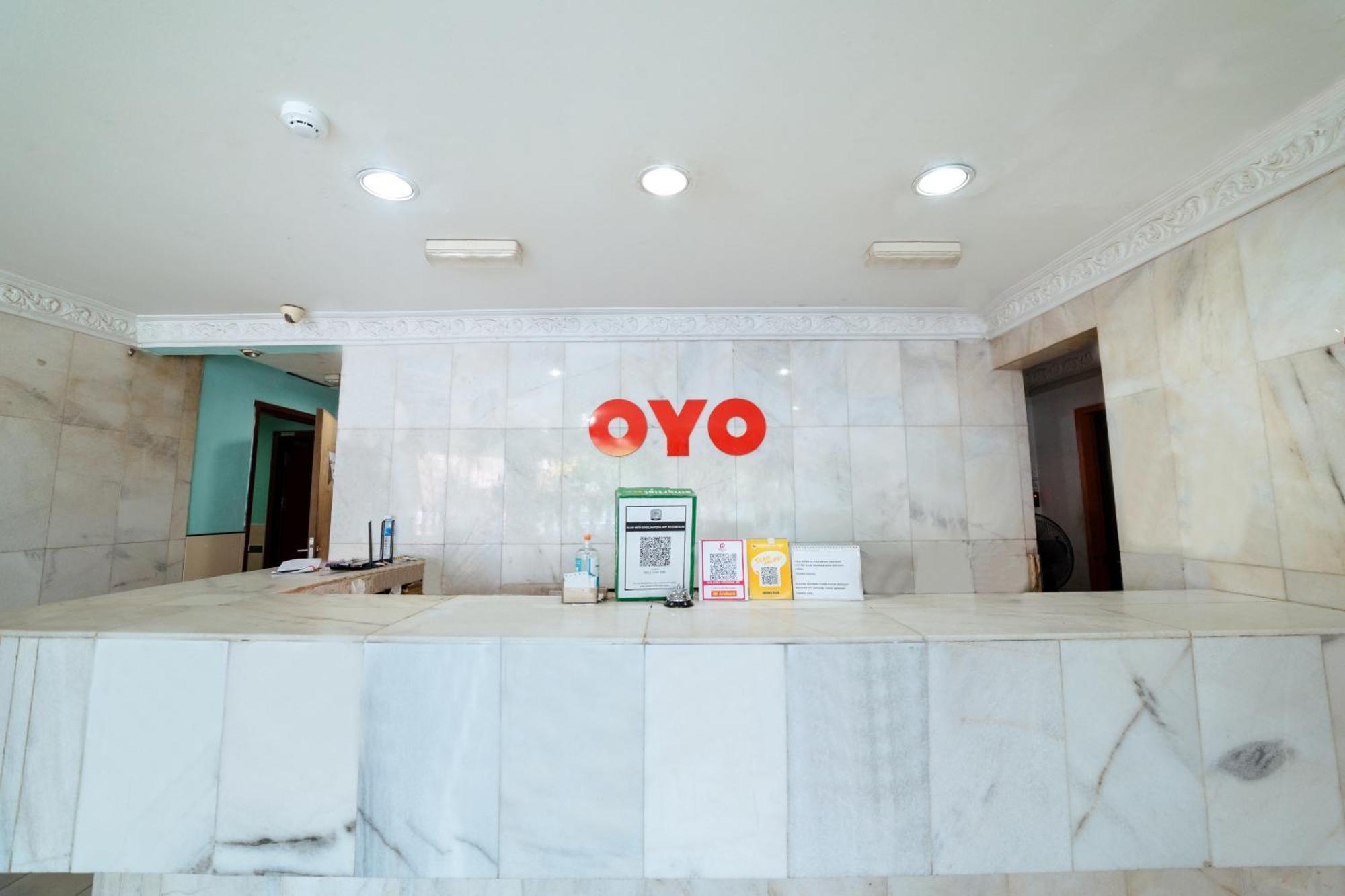 Oyo 90208 Milion Inn Miri Dış mekan fotoğraf