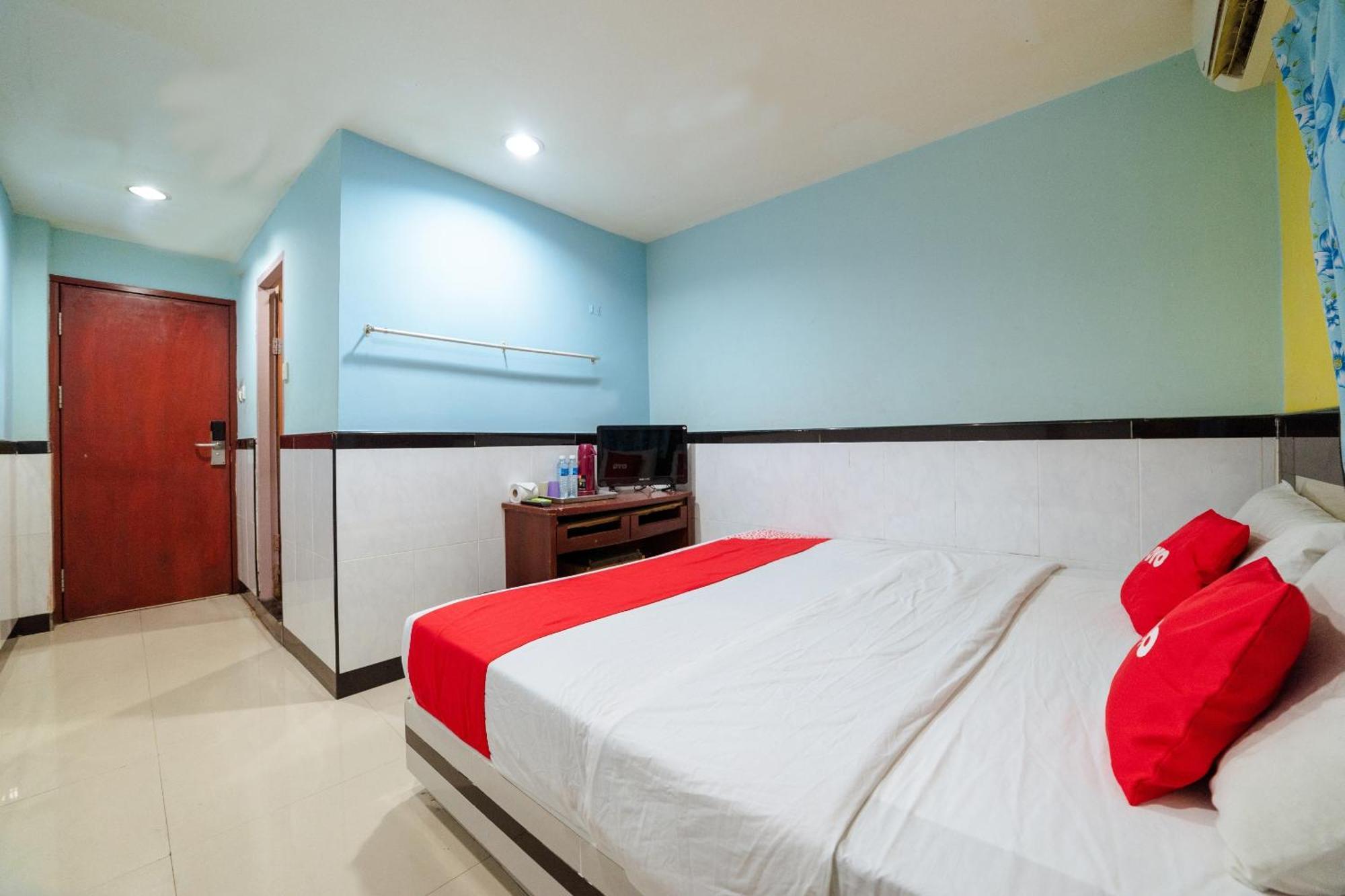 Oyo 90208 Milion Inn Miri Dış mekan fotoğraf