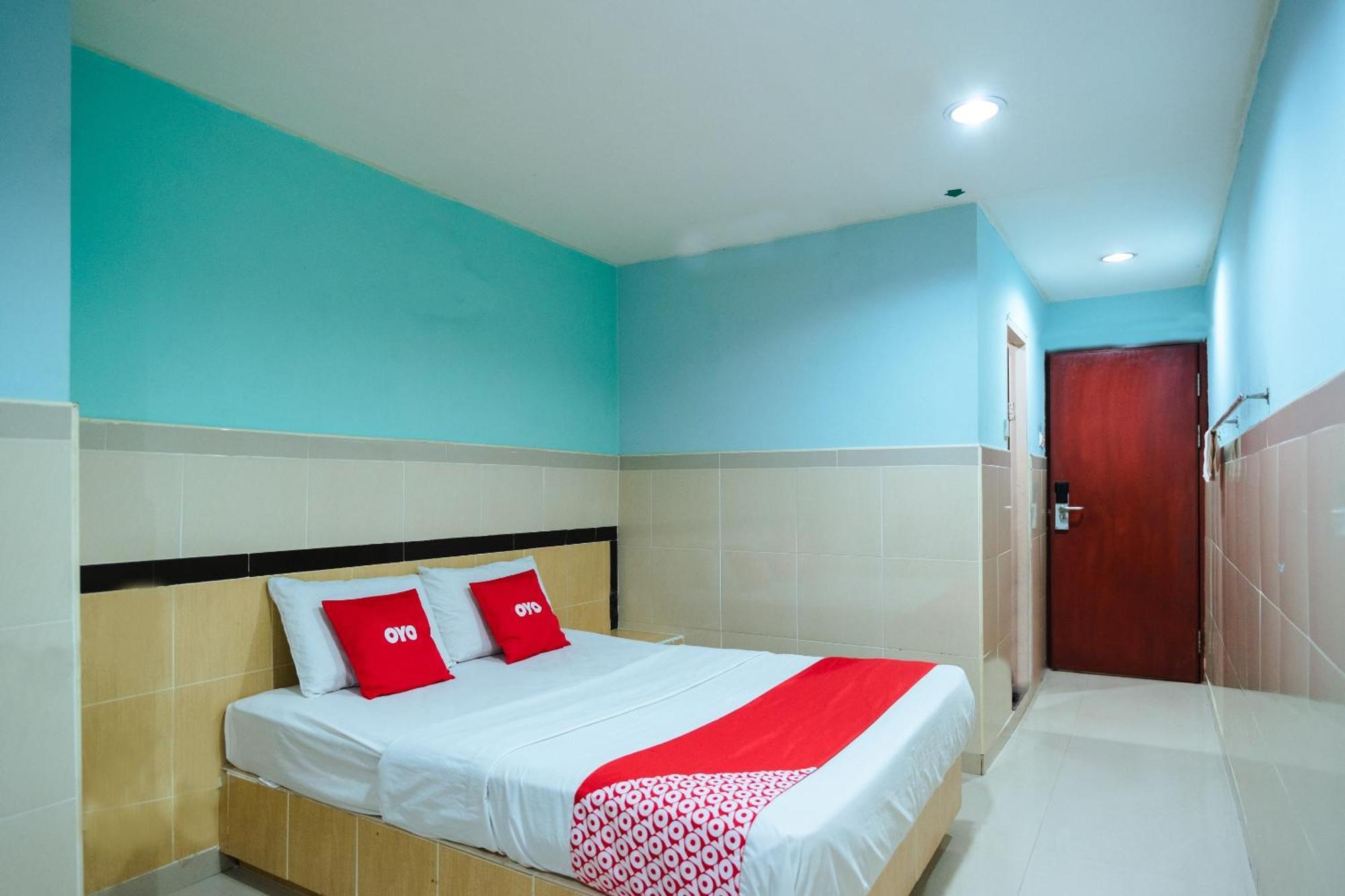 Oyo 90208 Milion Inn Miri Dış mekan fotoğraf